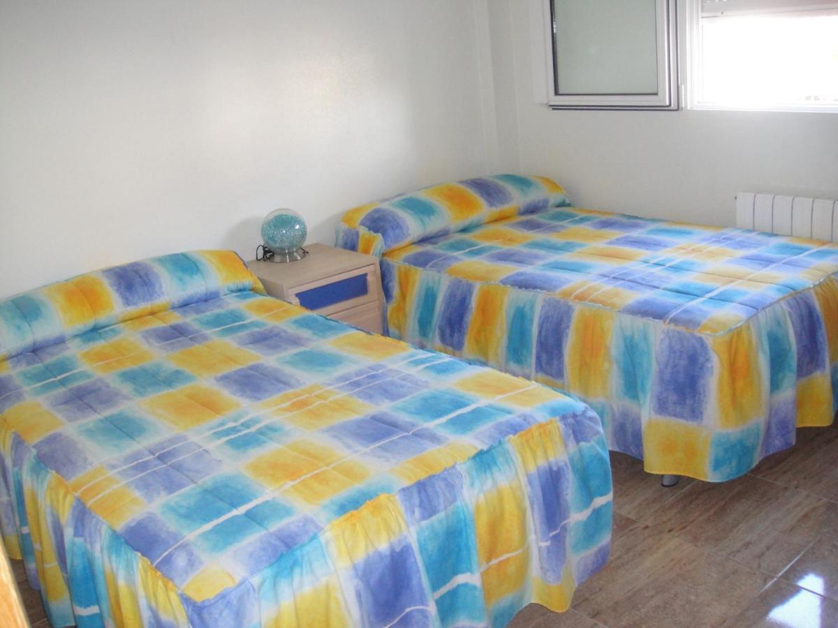 Chalet Muy Cerca De La Playa Con Piscina Privada Dehesa de Campoamor  ภายนอก รูปภาพ