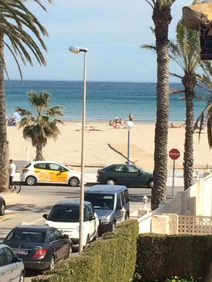 Chalet Muy Cerca De La Playa Con Piscina Privada Dehesa de Campoamor  ภายนอก รูปภาพ