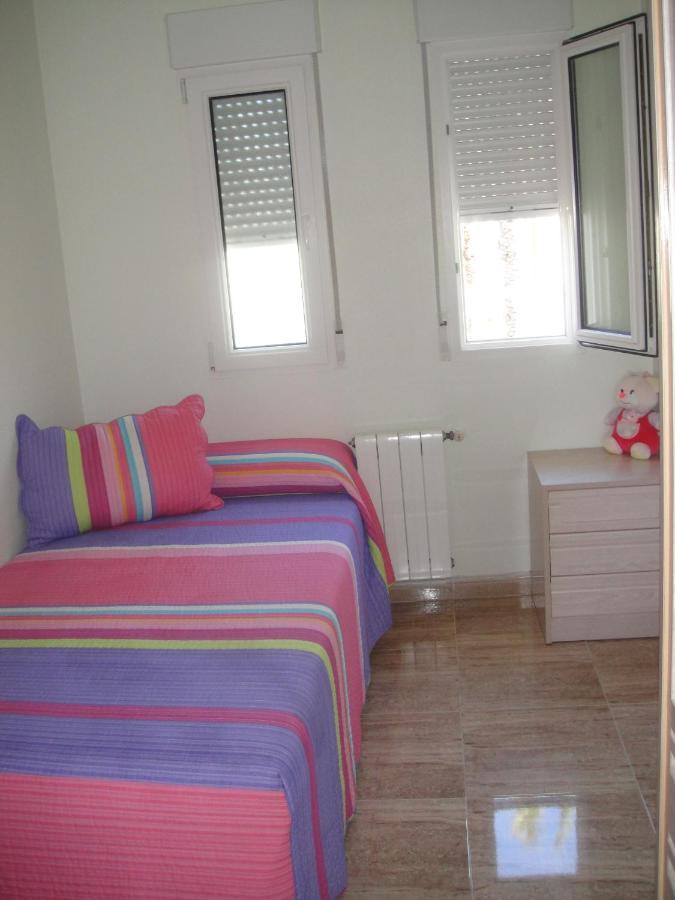 Chalet Muy Cerca De La Playa Con Piscina Privada Dehesa de Campoamor  ภายนอก รูปภาพ