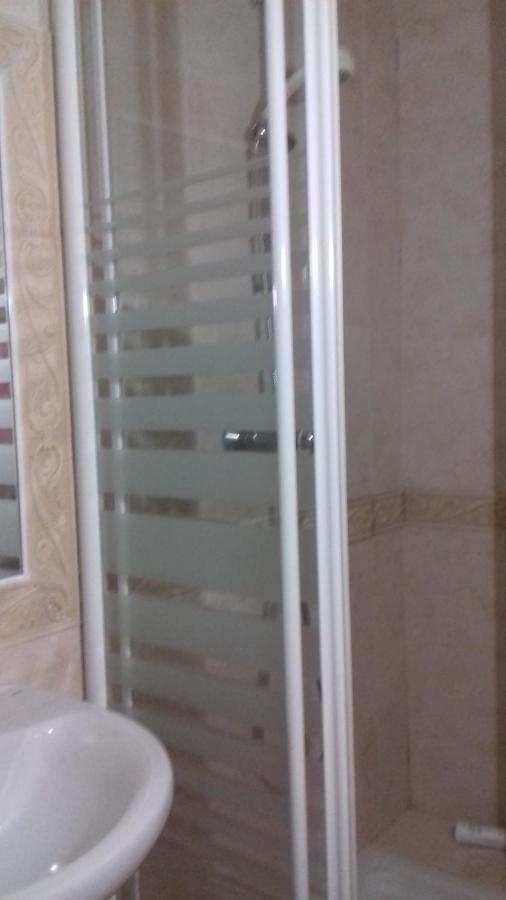 Chalet Muy Cerca De La Playa Con Piscina Privada Dehesa de Campoamor  ภายนอก รูปภาพ