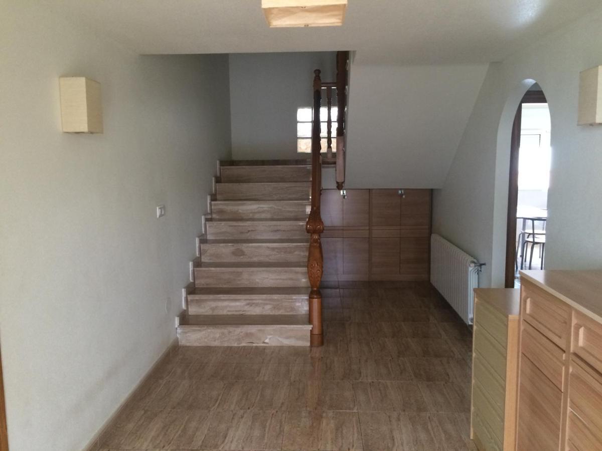 Chalet Muy Cerca De La Playa Con Piscina Privada Dehesa de Campoamor  ภายนอก รูปภาพ