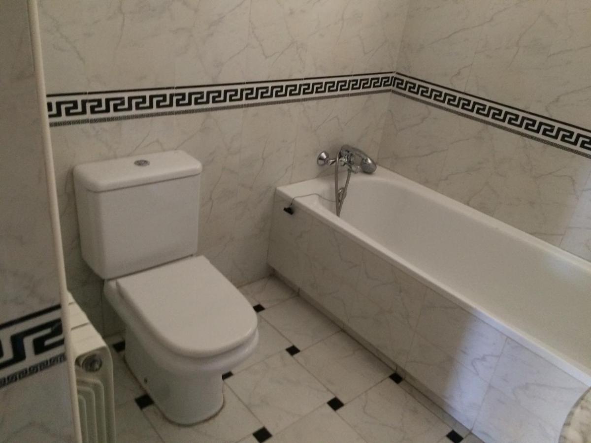 Chalet Muy Cerca De La Playa Con Piscina Privada Dehesa de Campoamor  ภายนอก รูปภาพ